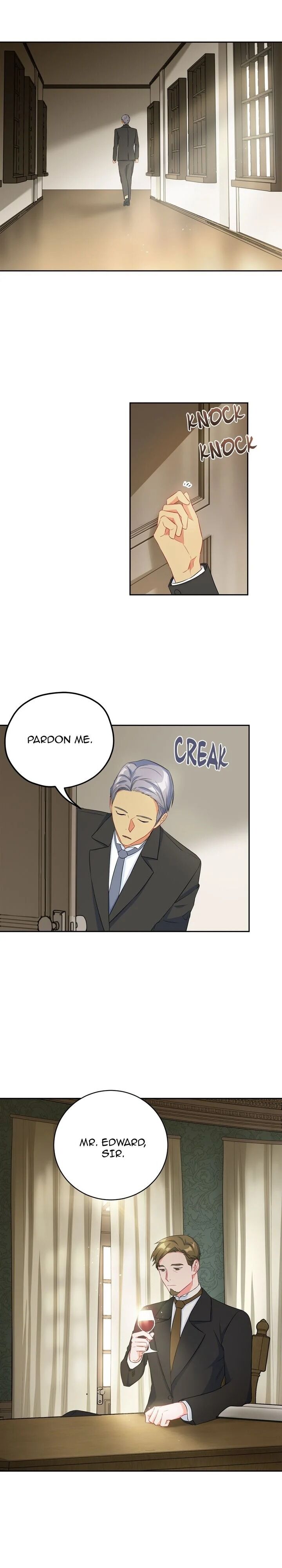 Read As You Wish, Prince (en) Manga Online