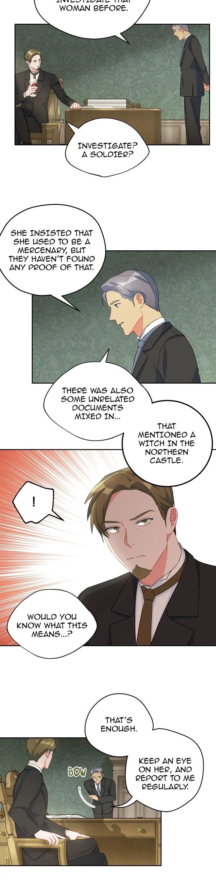 Read As You Wish, Prince (en) Manga Online