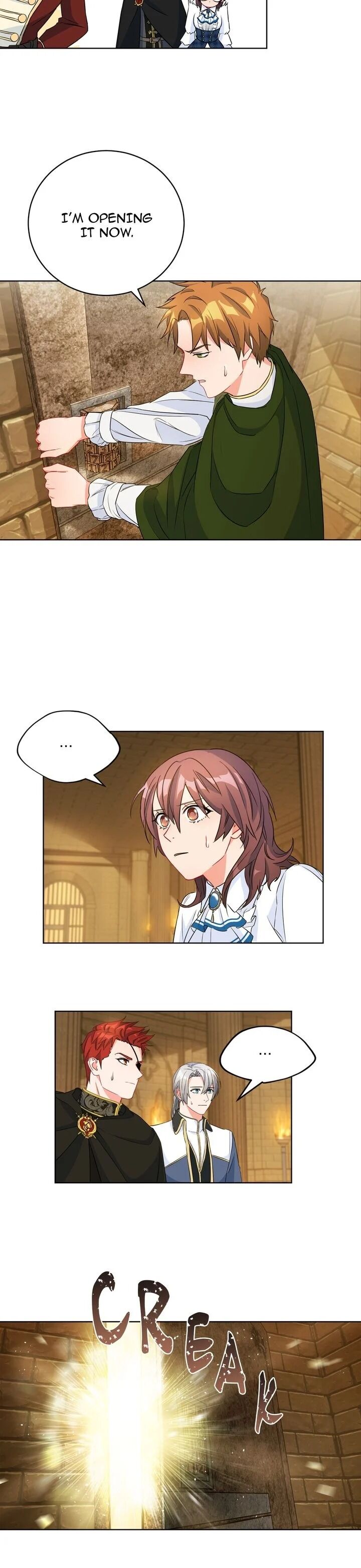 Read As You Wish, Prince (en) Manga Online