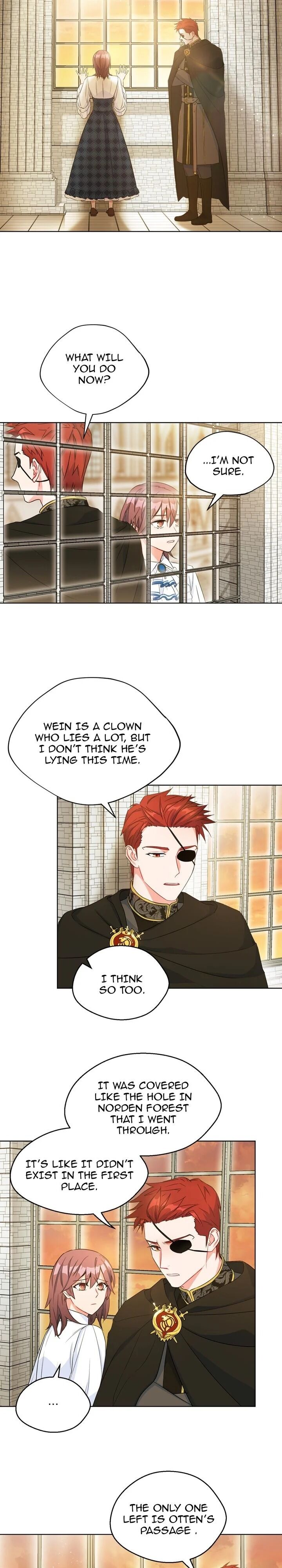 Read As You Wish, Prince (en) Manga Online