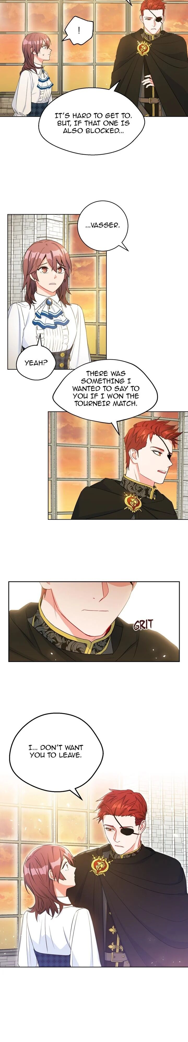 Read As You Wish, Prince (en) Manga Online