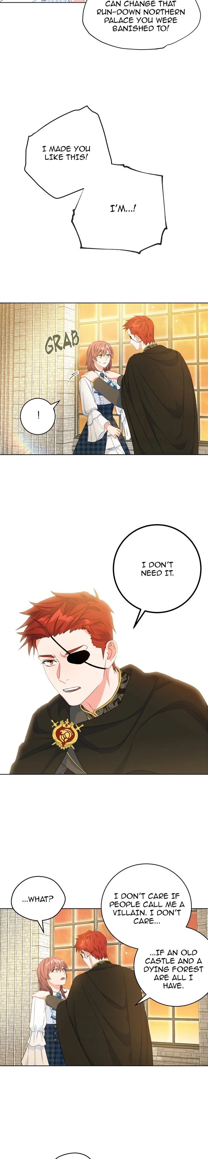 Read As You Wish, Prince (en) Manga Online