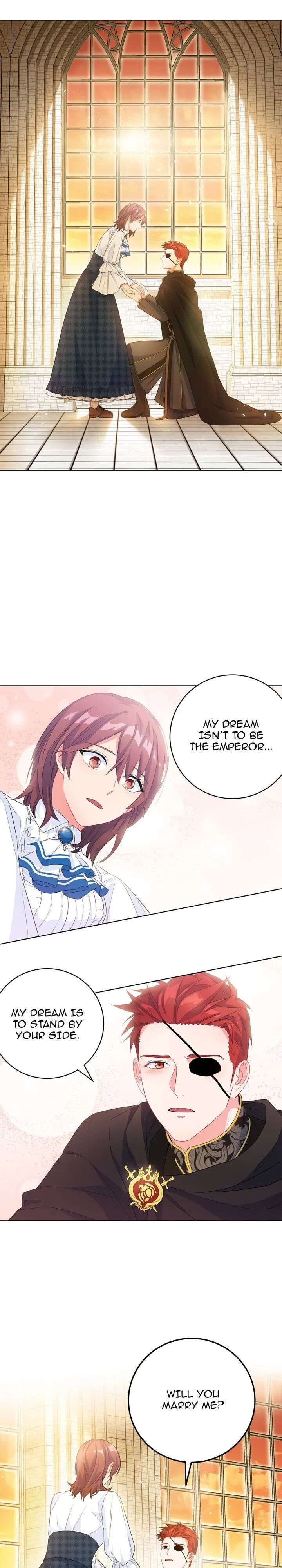Read As You Wish, Prince (en) Manga Online