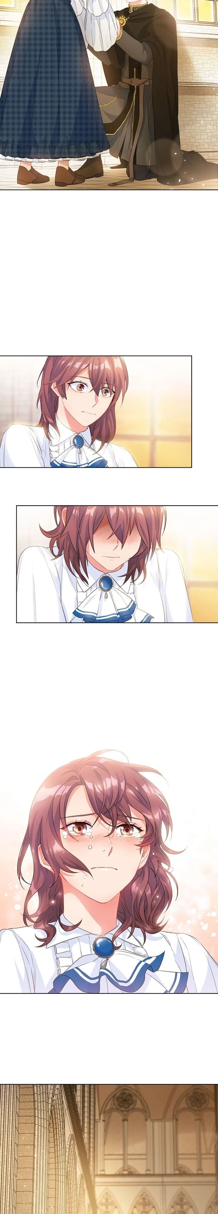 Read As You Wish, Prince (en) Manga Online