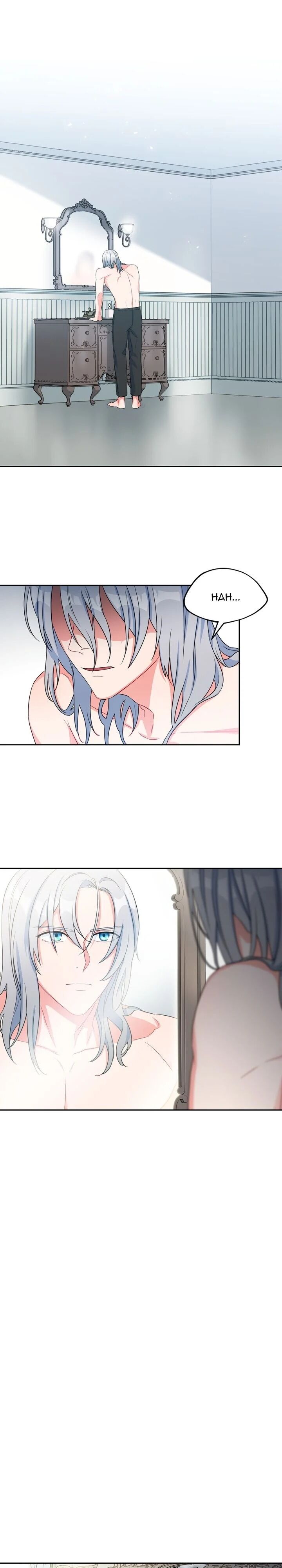 Read As You Wish, Prince (en) Manga Online