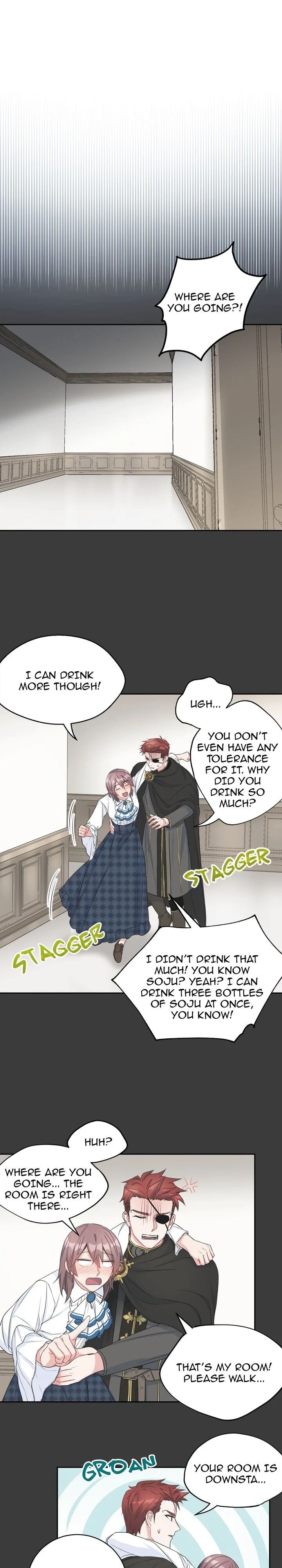 Read As You Wish, Prince (en) Manga Online