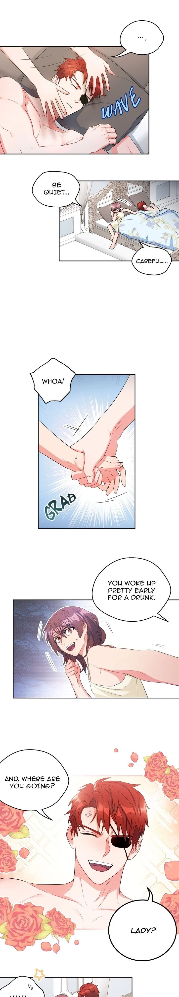 Read As You Wish, Prince (en) Manga Online