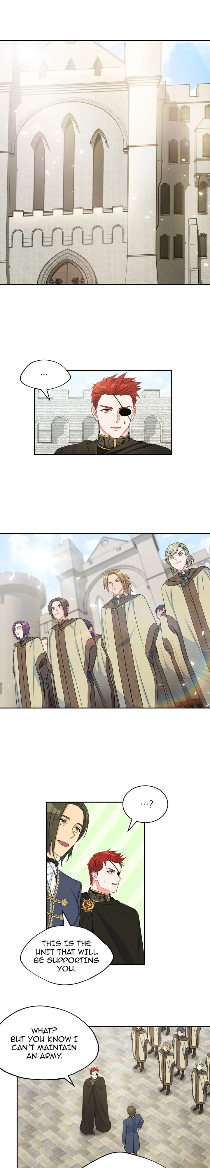 Read As You Wish, Prince (en) Manga Online