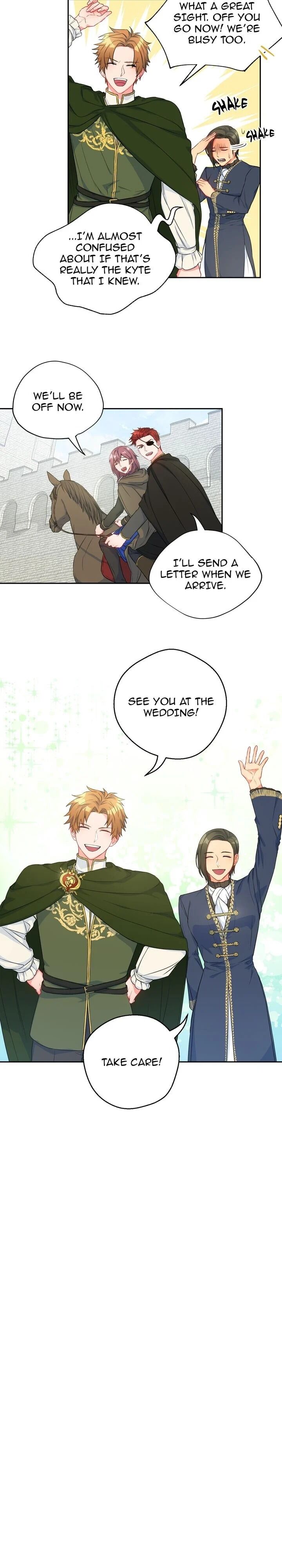 Read As You Wish, Prince (en) Manga Online