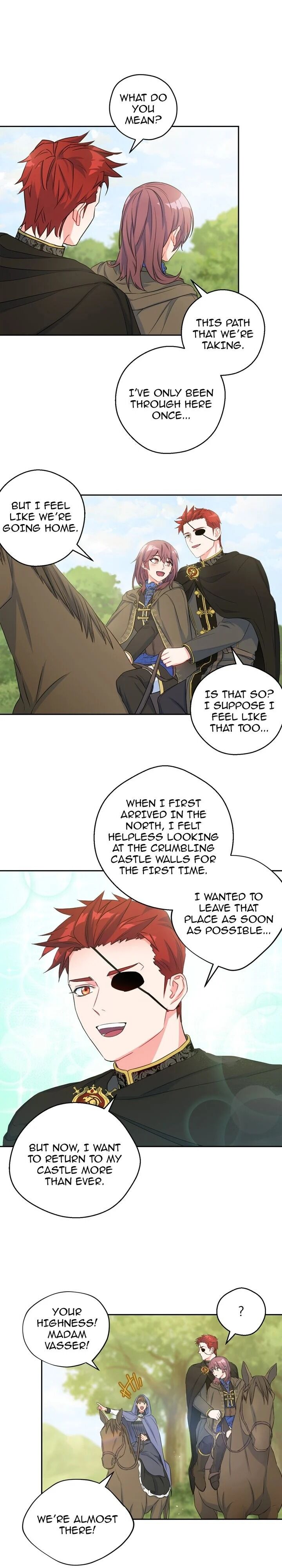 Read As You Wish, Prince (en) Manga Online