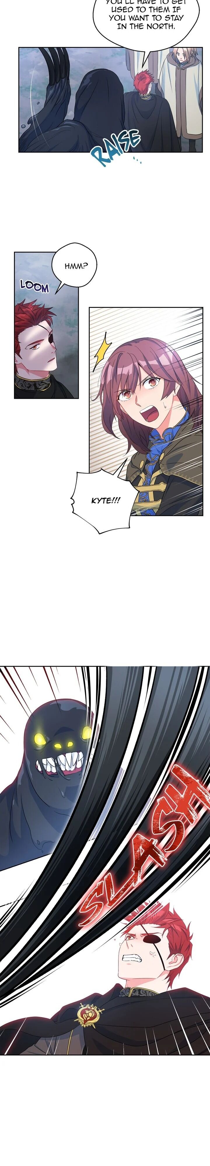 Read As You Wish, Prince (en) Manga Online