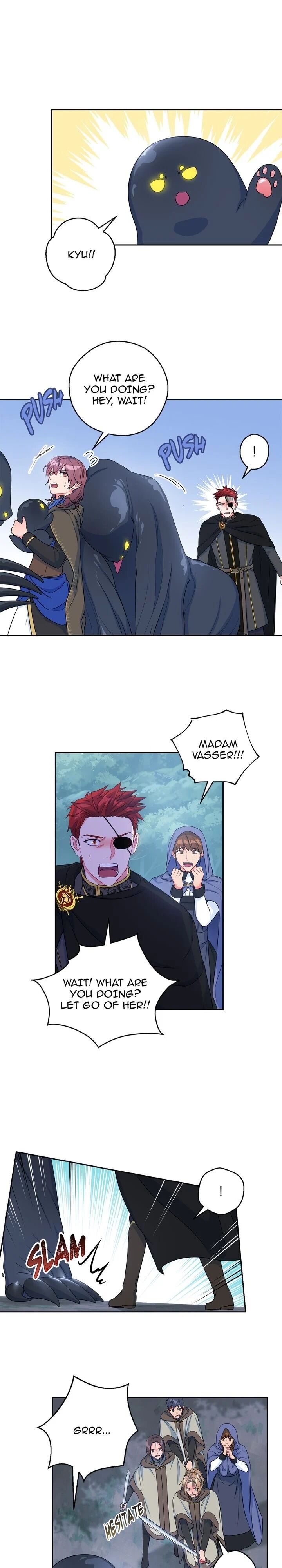 Read As You Wish, Prince (en) Manga Online