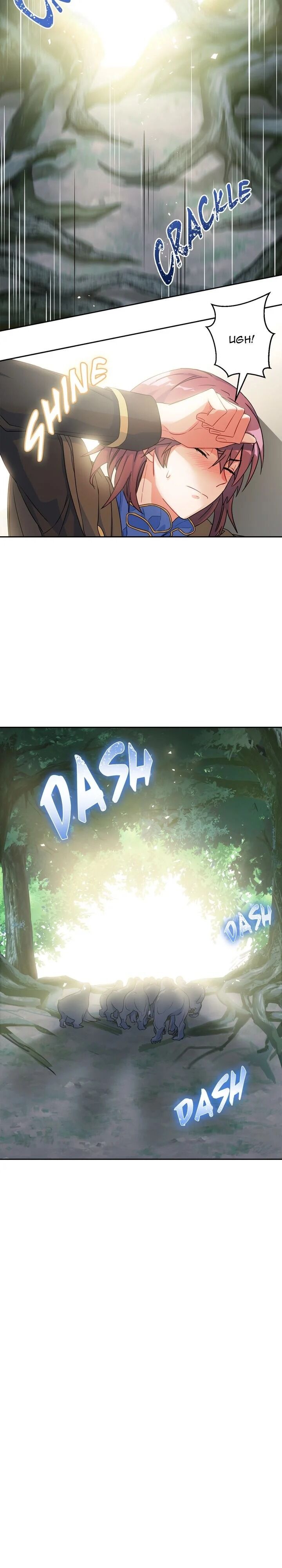 Read As You Wish, Prince (en) Manga Online