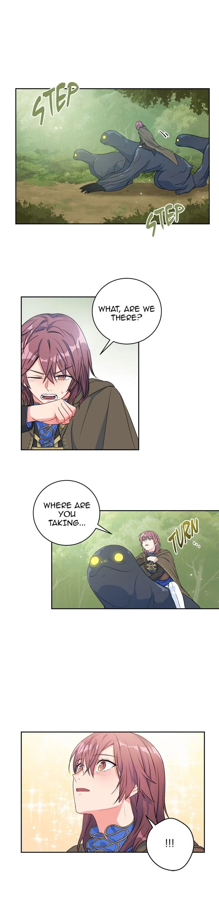 Read As You Wish, Prince (en) Manga Online