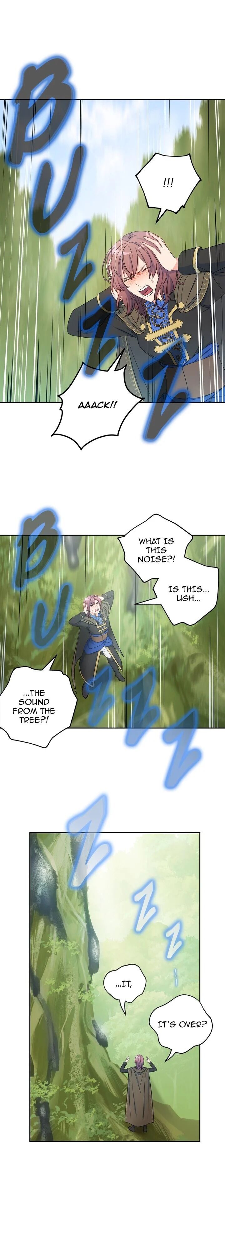 Read As You Wish, Prince (en) Manga Online
