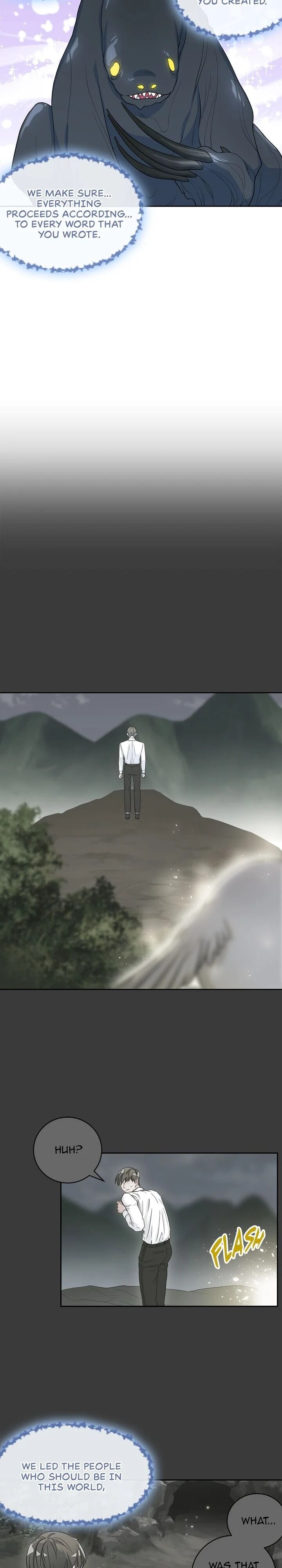 Read As You Wish, Prince (en) Manga Online