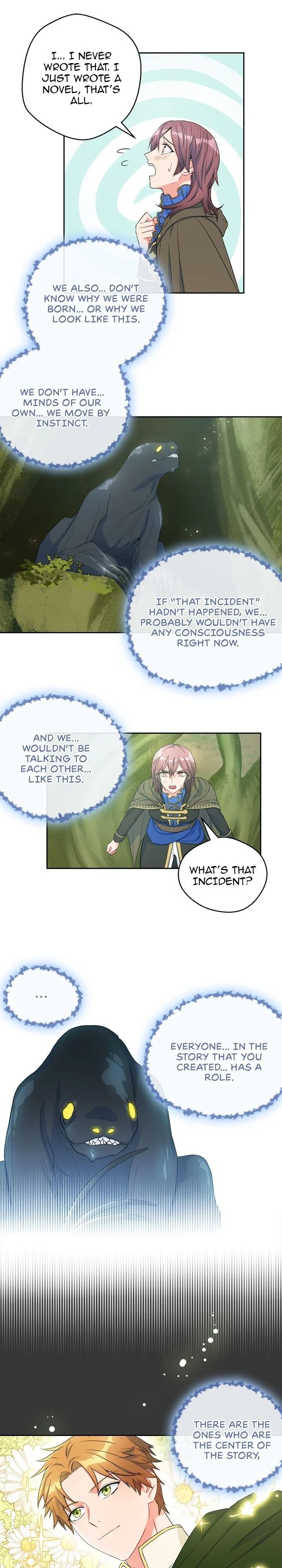Read As You Wish, Prince (en) Manga Online