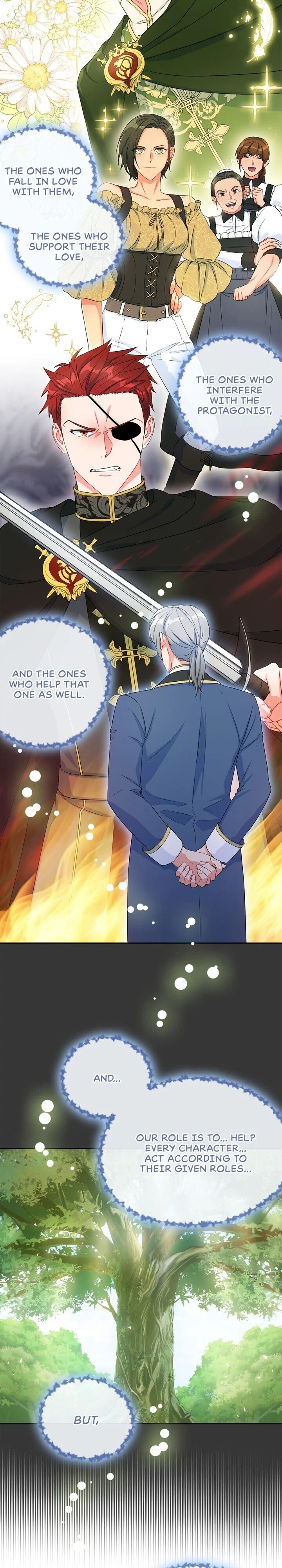 Read As You Wish, Prince (en) Manga Online