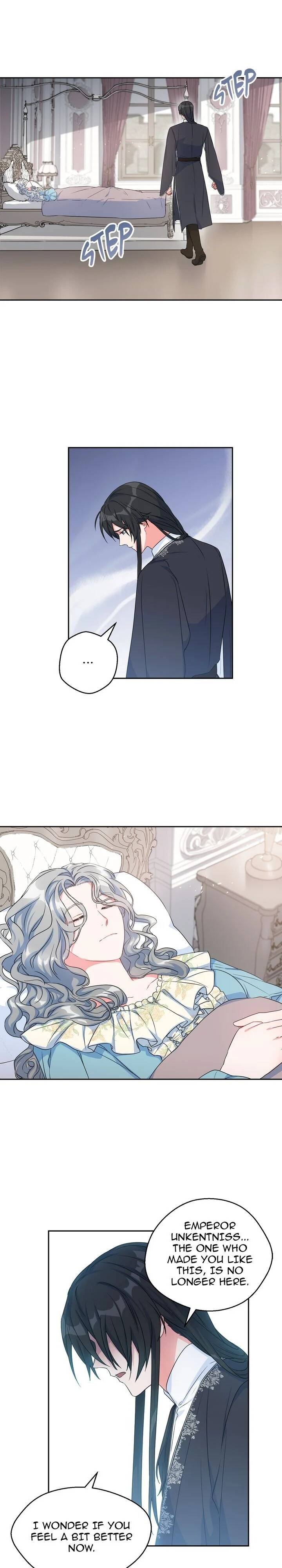 Read As You Wish, Prince (en) Manga Online