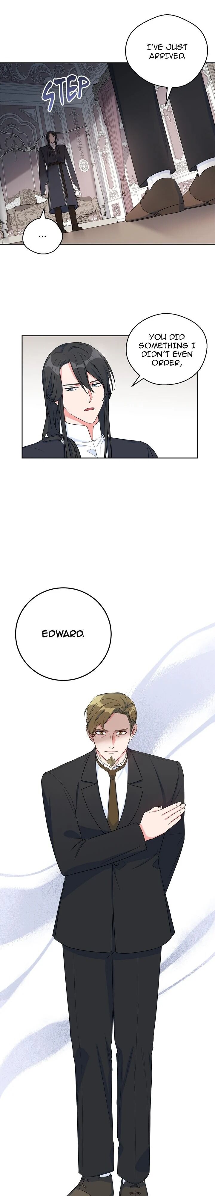 Read As You Wish, Prince (en) Manga Online