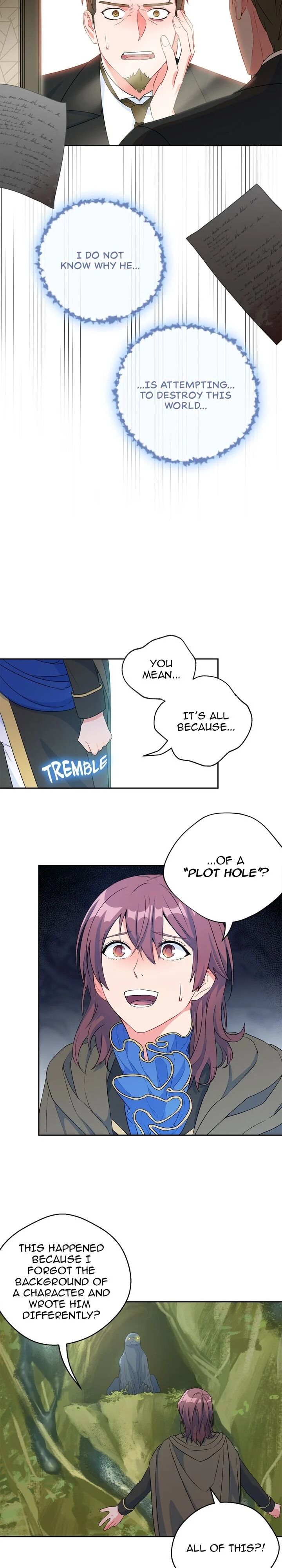Read As You Wish, Prince (en) Manga Online