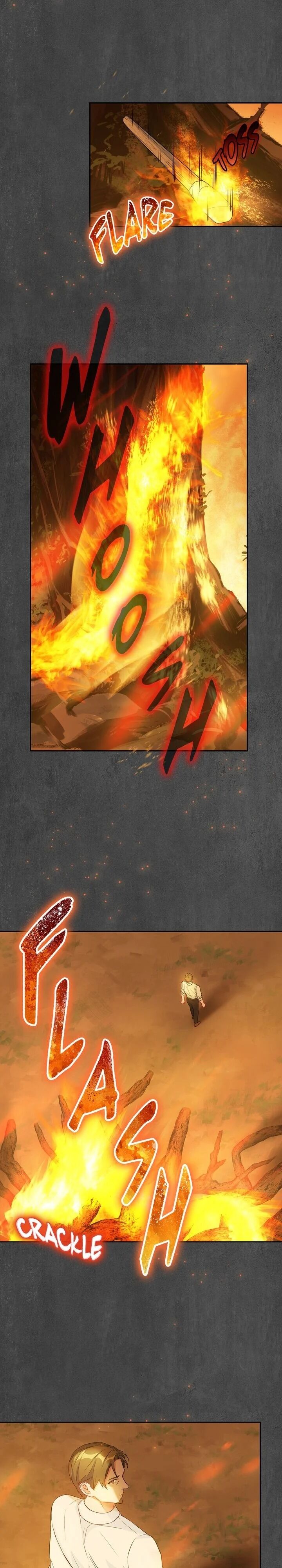 Read As You Wish, Prince (en) Manga Online