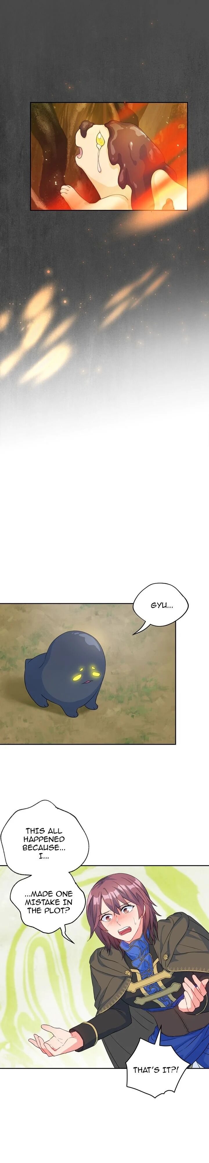 Read As You Wish, Prince (en) Manga Online