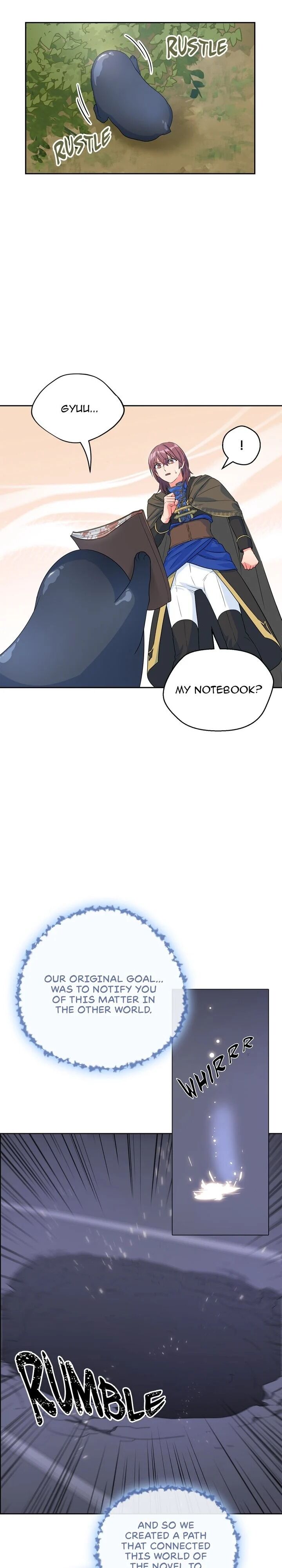 Read As You Wish, Prince (en) Manga Online