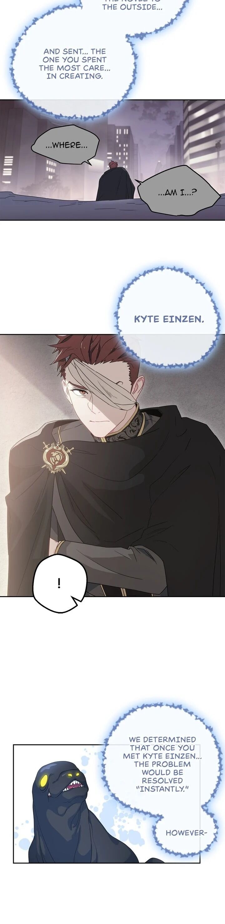 Read As You Wish, Prince (en) Manga Online