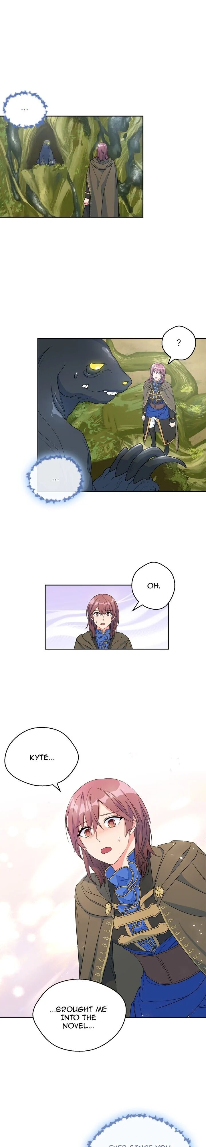 Read As You Wish, Prince (en) Manga Online