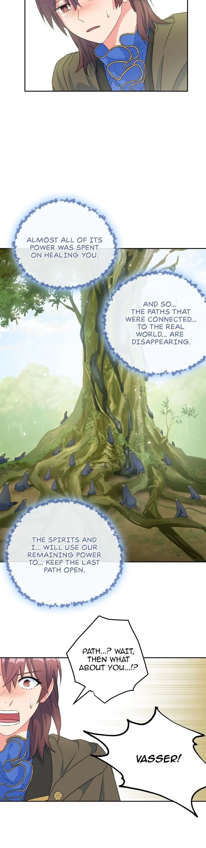 Read As You Wish, Prince (en) Manga Online