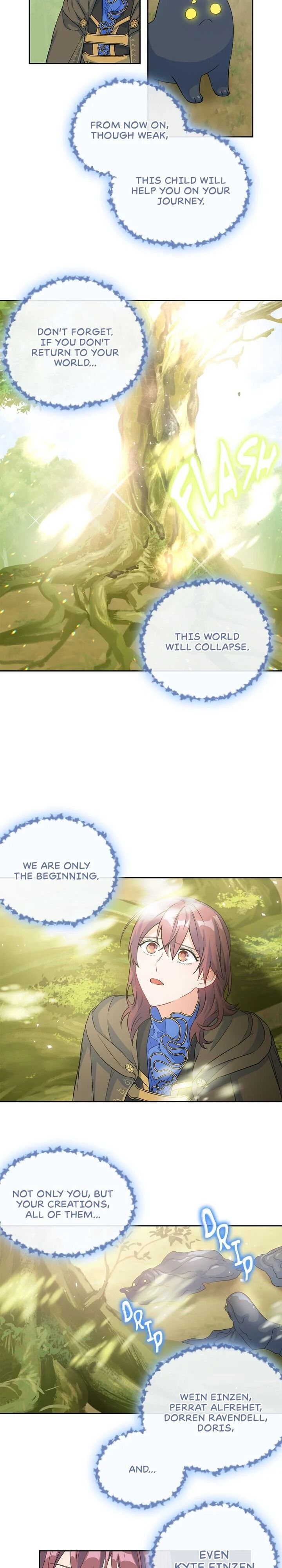 Read As You Wish, Prince (en) Manga Online