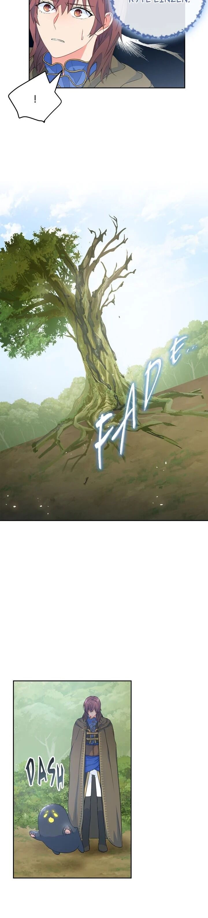 Read As You Wish, Prince (en) Manga Online