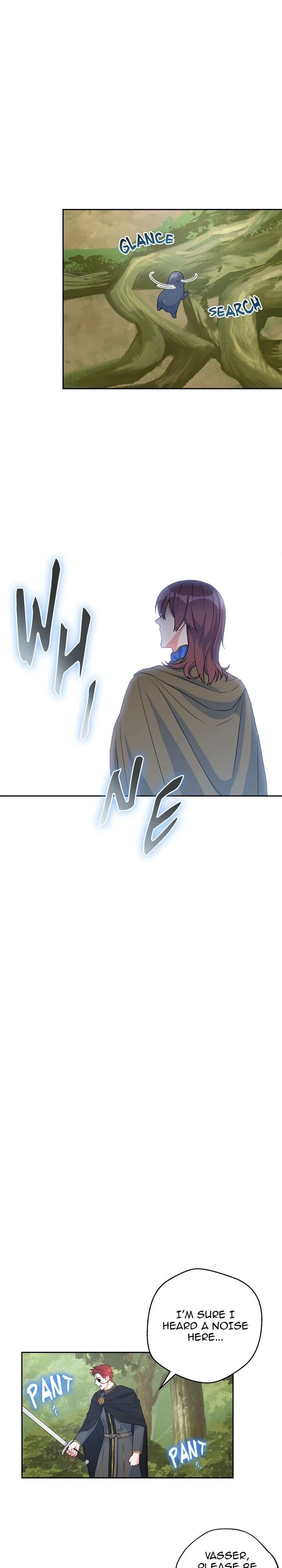 Read As You Wish, Prince (en) Manga Online