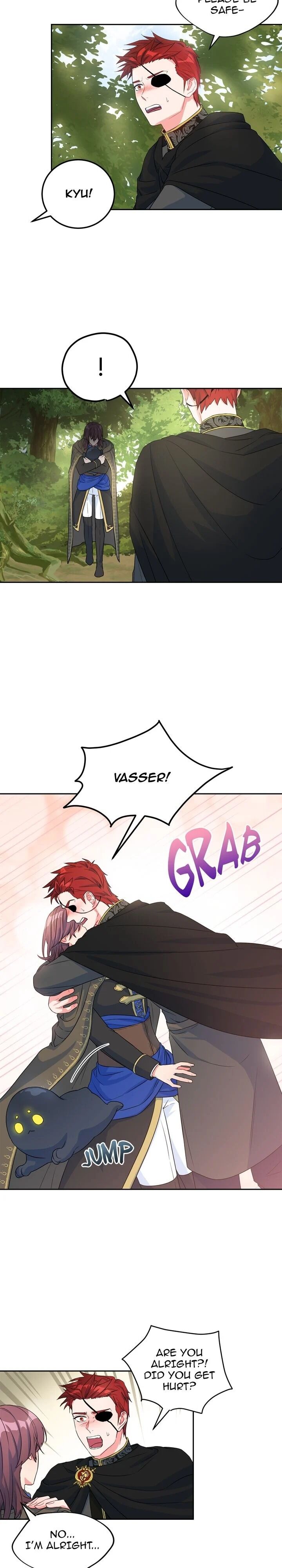 Read As You Wish, Prince (en) Manga Online