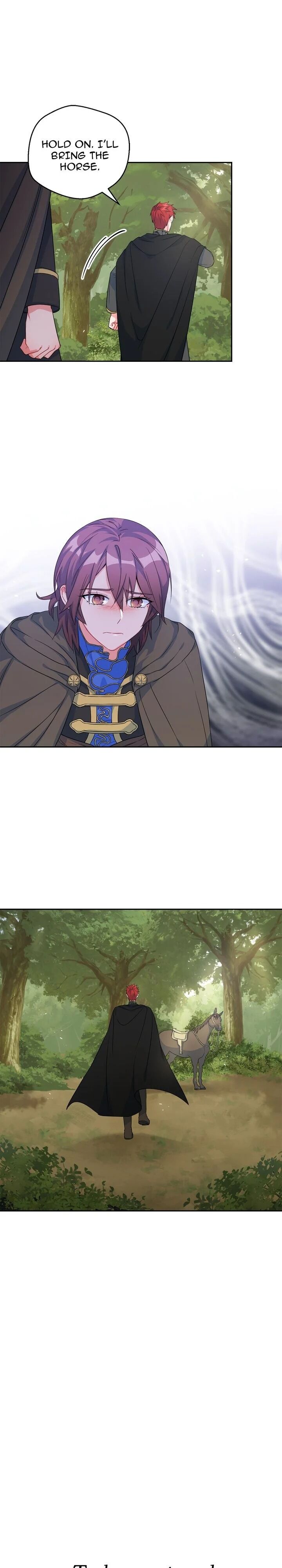 Read As You Wish, Prince (en) Manga Online