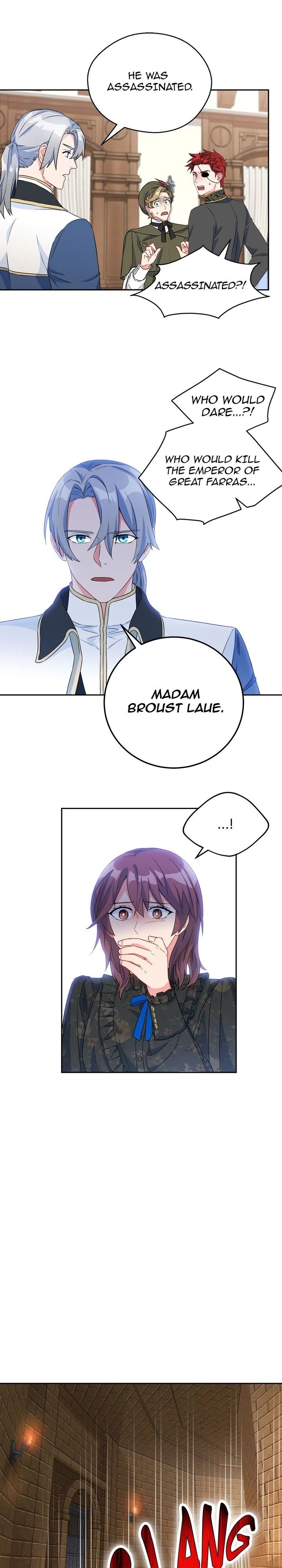 Read As You Wish, Prince (en) Manga Online