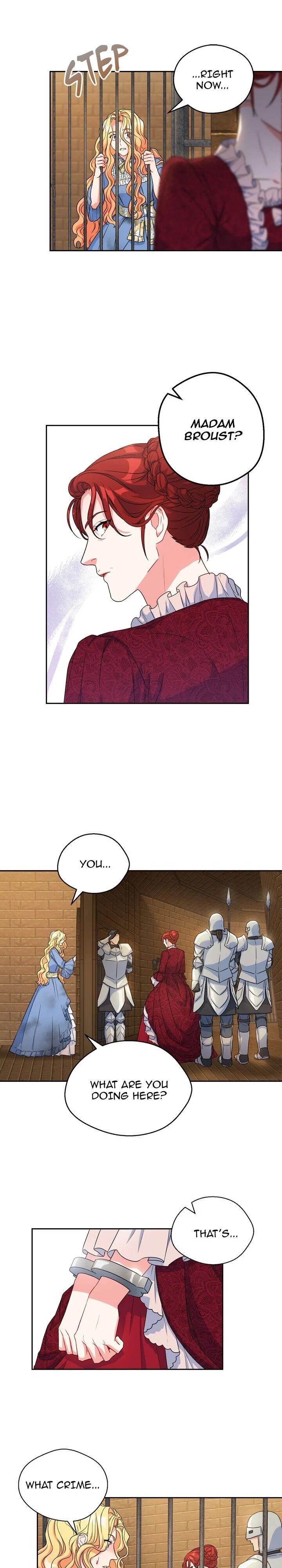 Read As You Wish, Prince (en) Manga Online