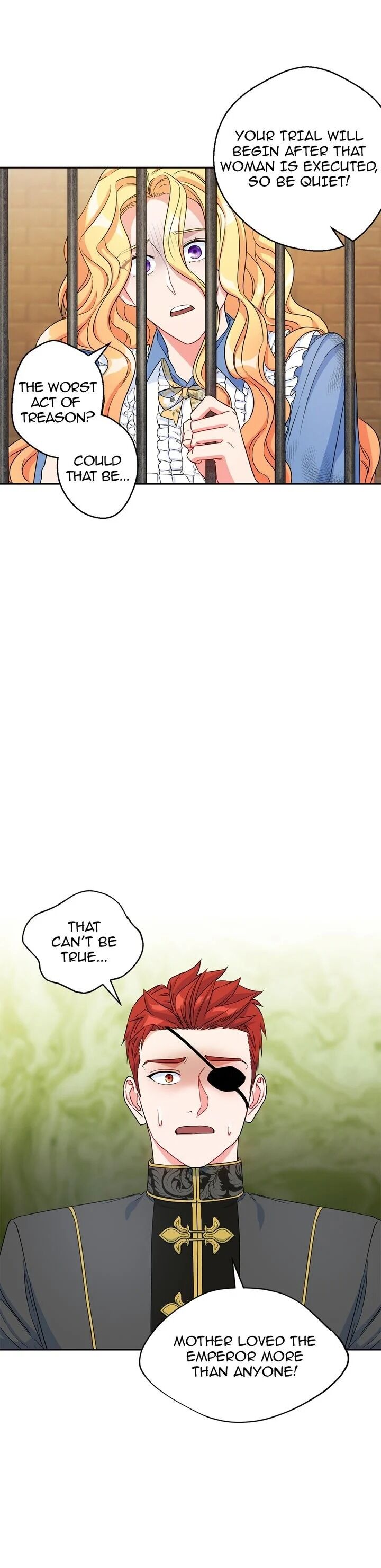 Read As You Wish, Prince (en) Manga Online