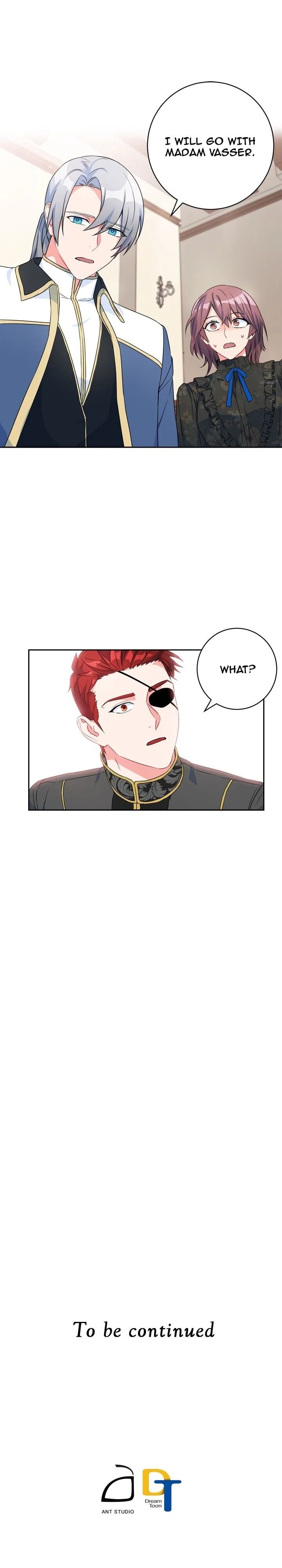 Read As You Wish, Prince (en) Manga Online