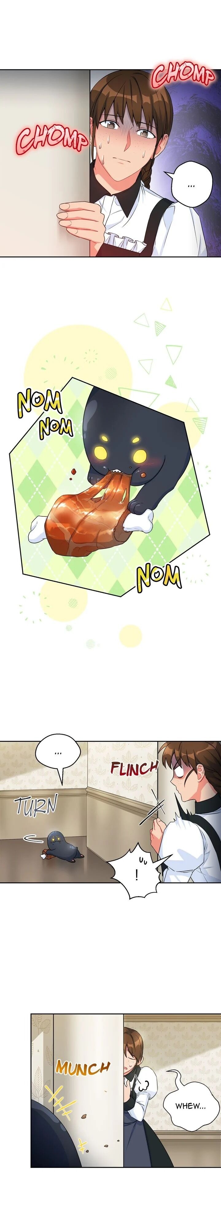 Read As You Wish, Prince (en) Manga Online