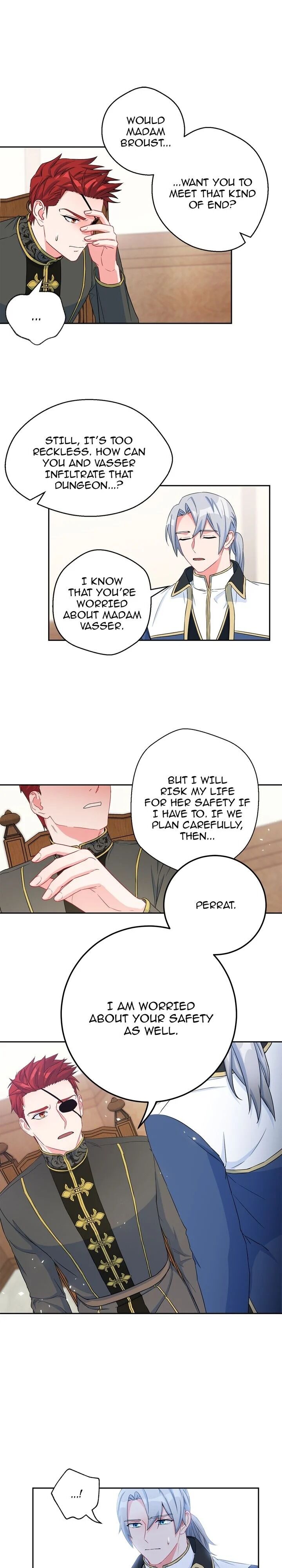 Read As You Wish, Prince (en) Manga Online