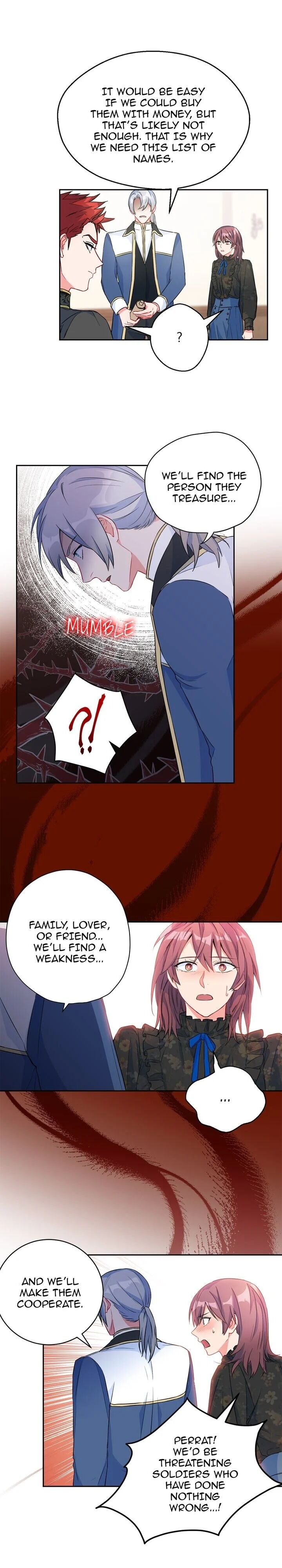 Read As You Wish, Prince (en) Manga Online