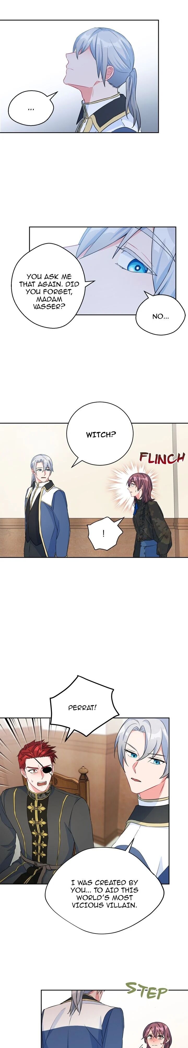 Read As You Wish, Prince (en) Manga Online