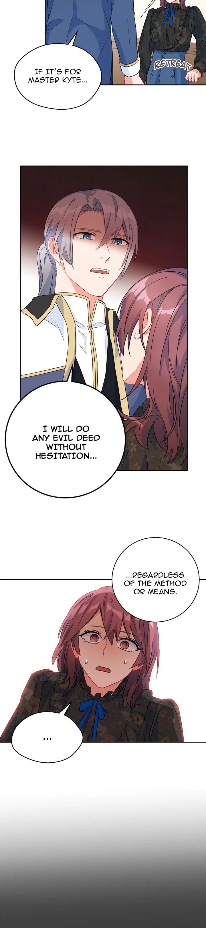 Read As You Wish, Prince (en) Manga Online