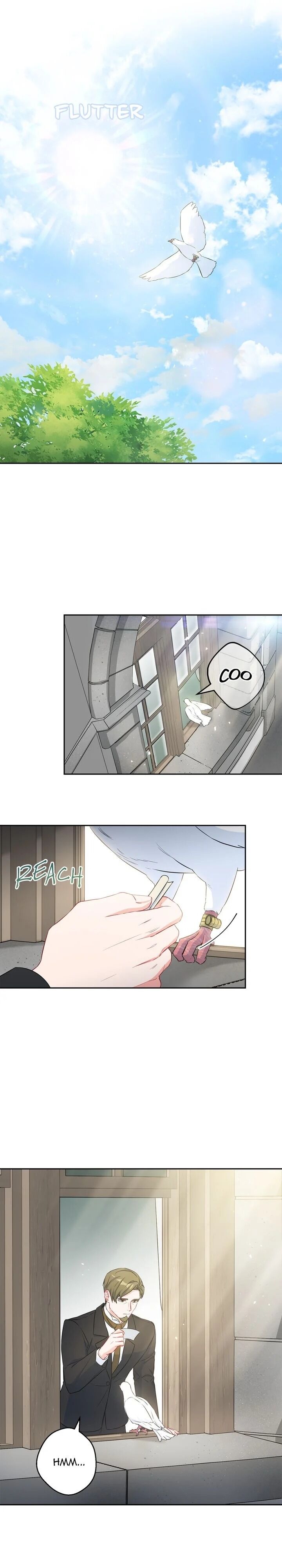 Read As You Wish, Prince (en) Manga Online