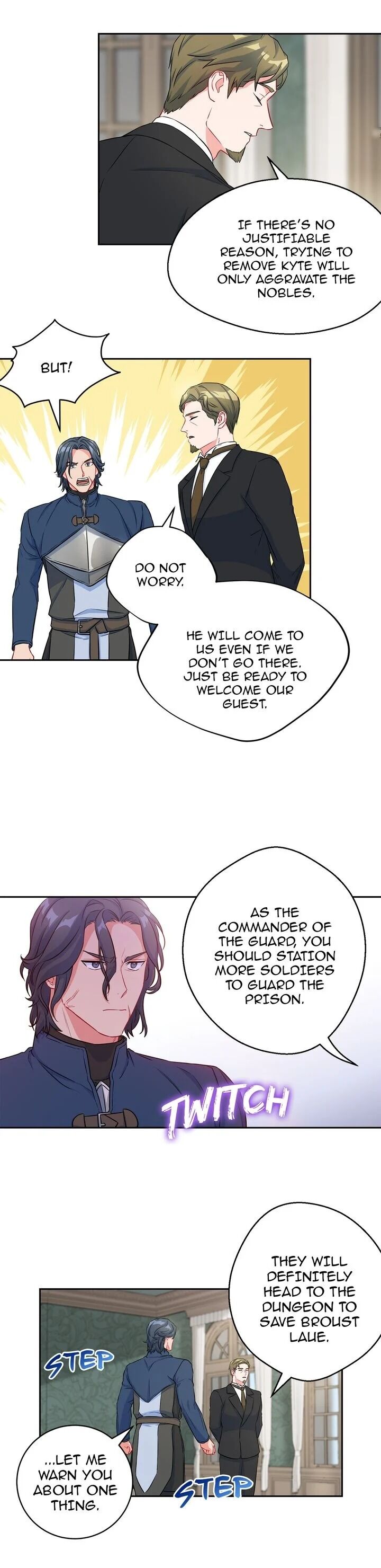 Read As You Wish, Prince (en) Manga Online