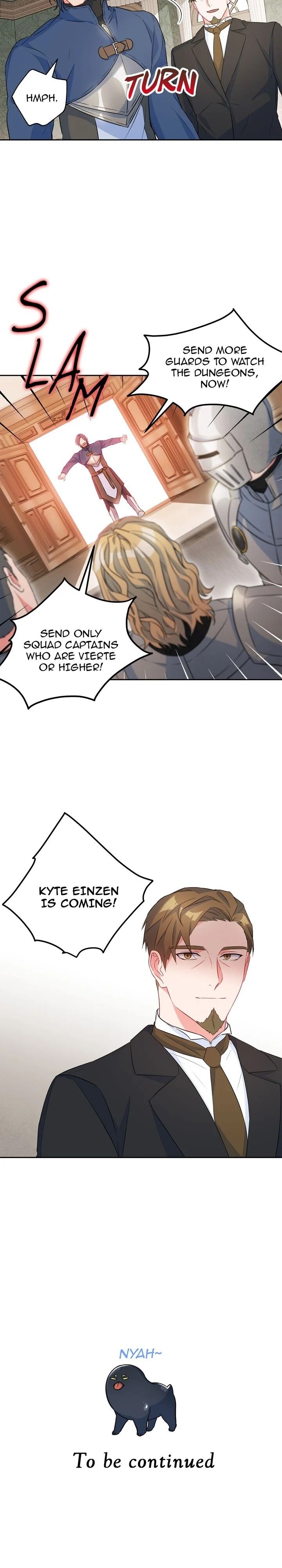 Read As You Wish, Prince (en) Manga Online