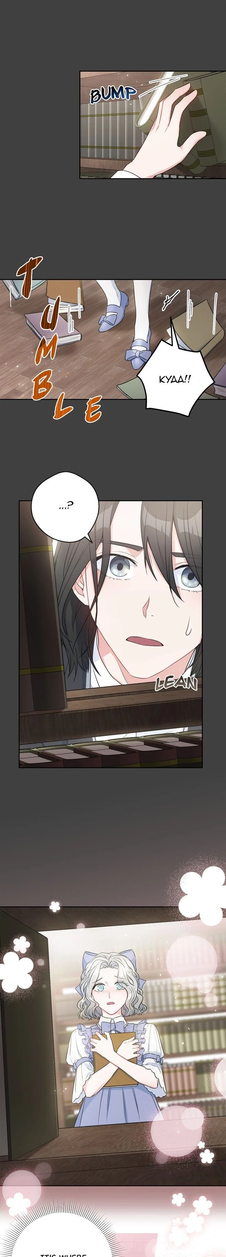 Read As You Wish, Prince (en) Manga Online