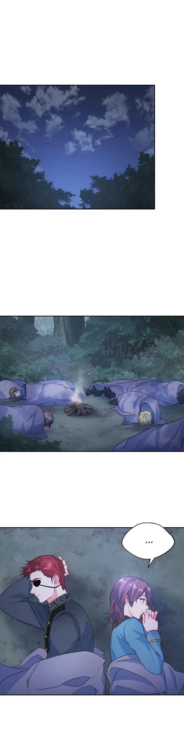 Read As You Wish, Prince (en) Manga Online